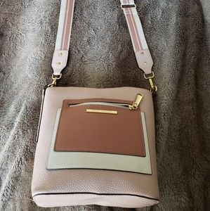 Steve Madden Crossbows purse/bag